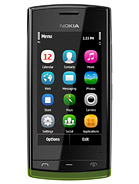 Klingeltöne Nokia 500 kostenlos herunterladen.